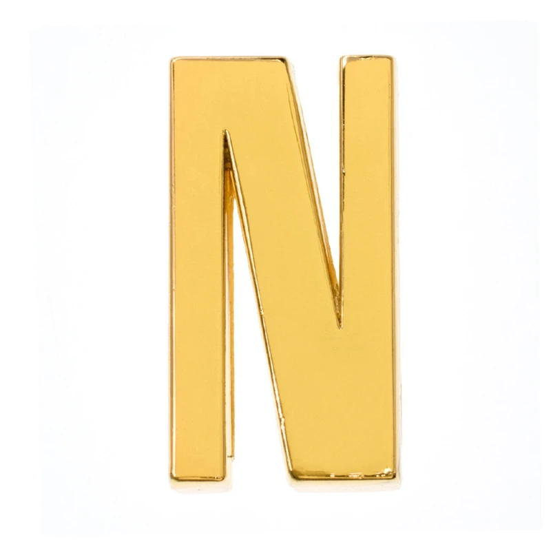 30mm Gold Letters A-N Slide Charms Slide Beads DIY 8mm Bracelets Wristbands,Belt Straps Pet Name Collar
30mm Gold Letters A-N Slide Charms Slide Beads DIY 8mm Bracelets Wristbands,Belt Straps Pet Name Collar