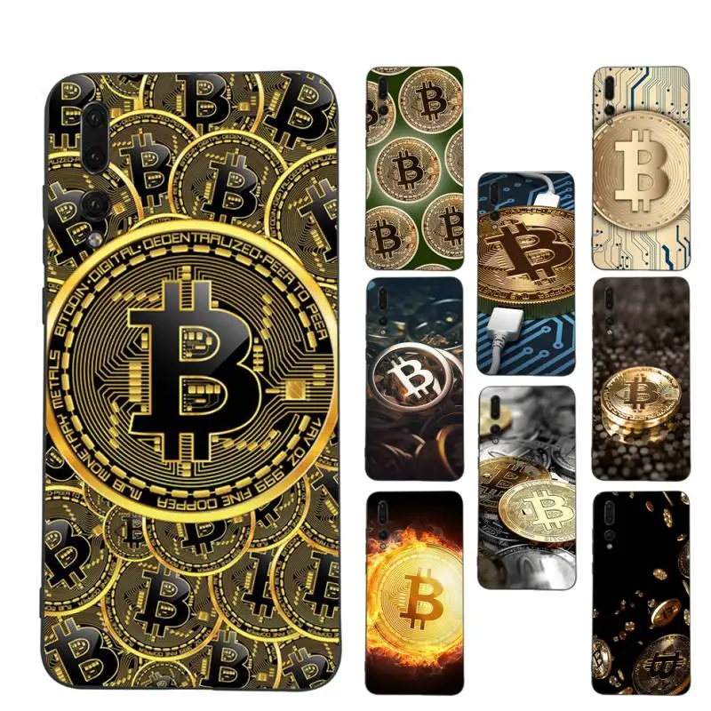 I Love Accept Bitcoin Phone Case Soft Silicone Case For Huawei p 30lite p30 20pro p40lite P30 Capa
I Love Accept Bitcoin Phone Case Soft Silicone Case For Huawei p 30lite p30 20pro p40lite P30 Capa