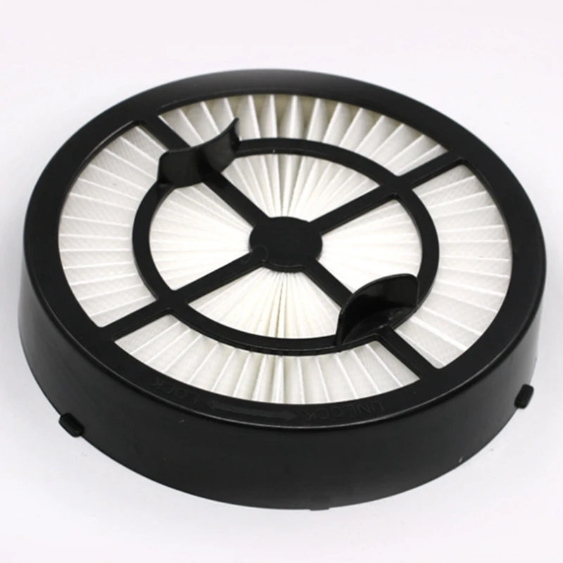 Vacuum Cleaner HEPA Filter Replacement for Haier ZW1608 ZWBJ1600-3412 Vacuum Cleaner Filter Parts Accessories, 2PCS
Vacuum Cleaner HEPA Filter Replacement for Haier ZW1608 ZWBJ1600-3412 Vacuum Cleaner Filter Parts Accessories, 2PCS