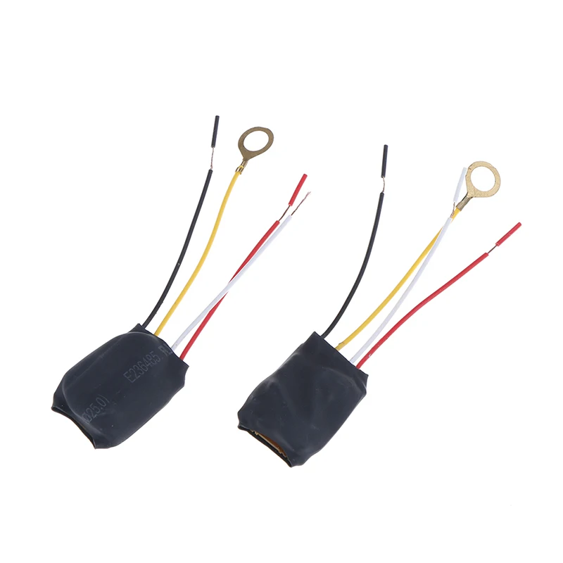 2 шт. Пластик AC 110-220V 3 Way сенсорный Сенсор переключатель Настольный светильник Запчасти сенсорный Управление Сенсор диммер для ламп, который ...
2 шт. Пластик AC 110-220V 3 Way сенсорный Сенсор переключатель Настольный светильник Запчасти сенсорный Управление Сенсор диммер для ламп, который ...