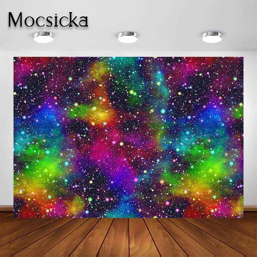 Mocsicka Glow Party Backdrop for 80s 90s Party Colorful Graffiti Splatter Neon Birthday Party Decorations Photoshoot Background
Mocsicka Glow Party Backdrop for 80s 90s Party Colorful Graffiti Splatter Neon Birthday Party Decorations Photoshoot Background
