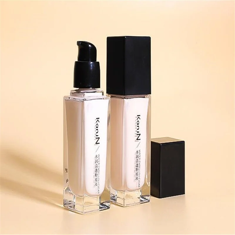 40ml Makeup Concealer Makeup Face Concealer Foundation Face Liquid Base Makeup Full Coverage Concealer Whitening Primer BB Cream
40ml Makeup Concealer Makeup Face Concealer Foundation Face Liquid Base Makeup Full Coverage Concealer Whitening Primer BB Cream