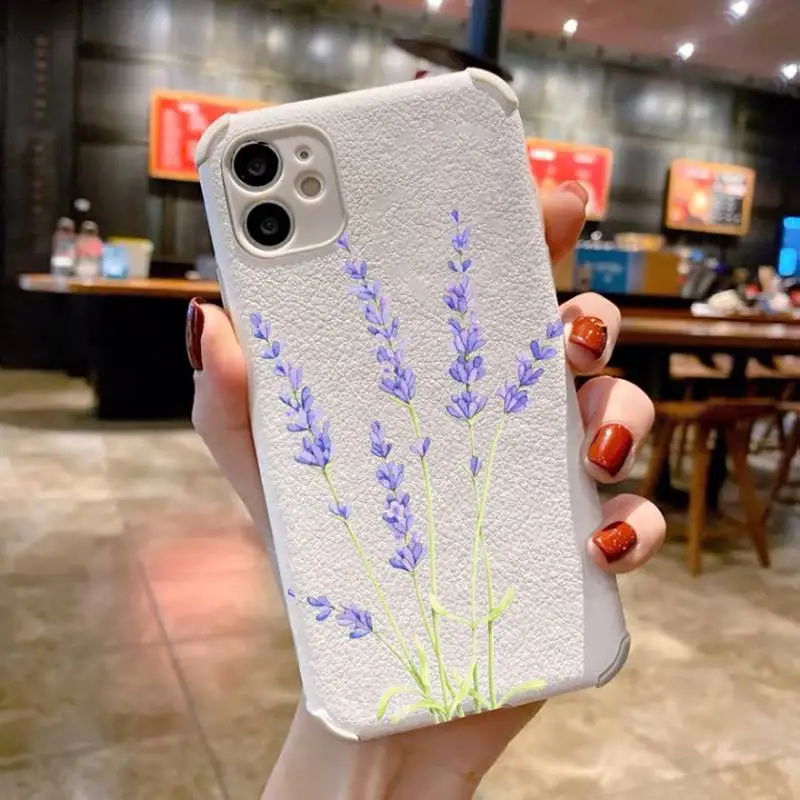 Luxury Tropical plants Flower Phone Case Lambskin LeatherFor iphone 12 11 8 7 6 XR X XS PLUS MINI PLUS PRO MAX Shockproof shell
Luxury Tropical plants Flower Phone Case Lambskin LeatherFor iphone 12 11 8 7 6 XR X XS PLUS MINI PLUS PRO MAX Shockproof shell