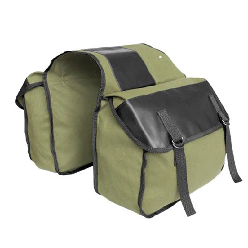 Motorcycle Touring Saddle Bag Touring Saddle Canvas Waterproof Panniers Luggage
Motorcycle Touring Saddle Bag Touring Saddle Canvas Waterproof Panniers Luggage