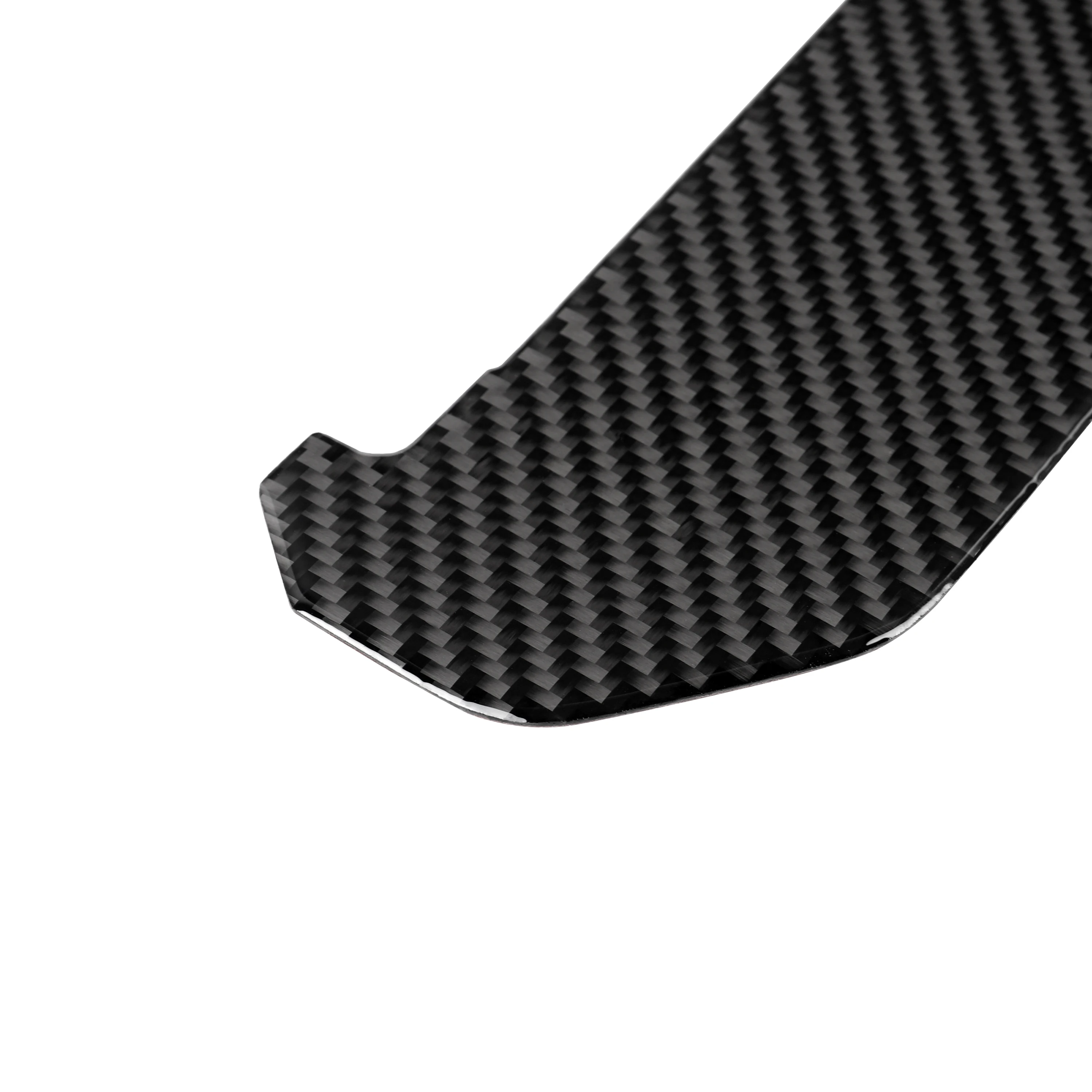 For Subaru BRZ Toyota 86 2013-2020 Carbon Fiber Control Gear Shift Panel Side Car Stickers Trim Covers Car styling 
For Subaru BRZ Toyota 86 2013-2020 Carbon Fiber Control Gear Shift Panel Side Car Stickers Trim Covers Car styling