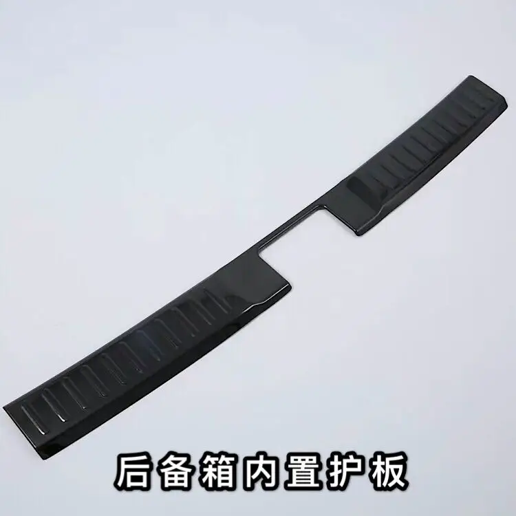 High-quality stainless steel Trunk Tread Plate Trim Scuff Plate/Door Sill Door Sill For Suzuki vitara 2015-2018 Car Styling
High-quality stainless steel Trunk Tread Plate Trim Scuff Plate/Door Sill Door Sill For Suzuki vitara 2015-2018 Car Styling