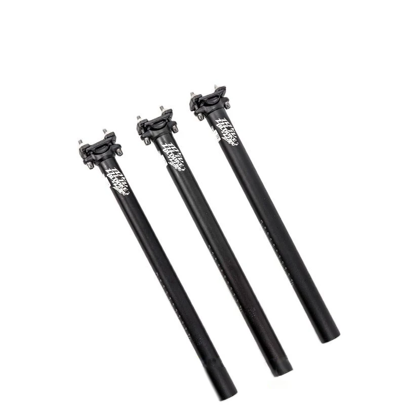 BLOOKE MTB Bicycle Seatpost 30.9mmx31.6mm 27.2x400mm Aluminum Seat Post Superlight Tube Mountain Bike Cycling Parts Accessories
BLOOKE MTB Bicycle Seatpost 30.9mmx31.6mm 27.2x400mm Aluminum Seat Post Superlight Tube Mountain Bike Cycling Parts Accessories