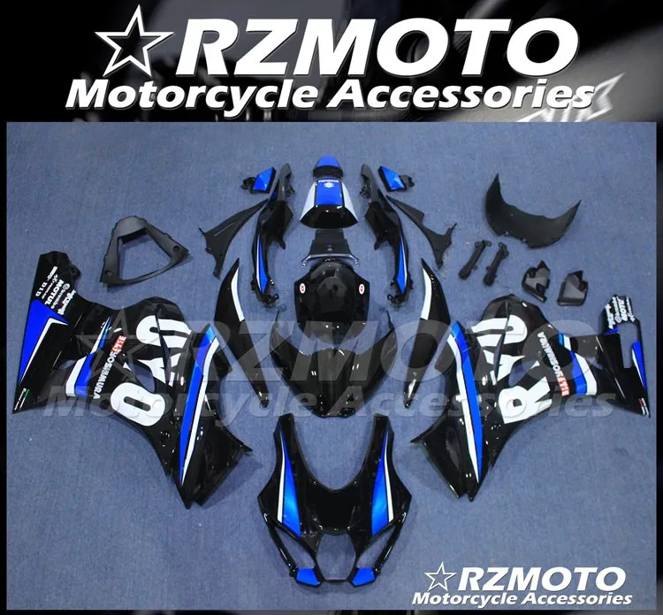 Injection Molding New ABS Motorcycle Whole Fairings kit Fit for suzuki K17 GSX-R1000 2017 2018 2019 17 18 19 Bodywork set Cool
Injection Molding New ABS Motorcycle Whole Fairings kit Fit for suzuki K17 GSX-R1000 2017 2018 2019 17 18 19 Bodywork set Cool