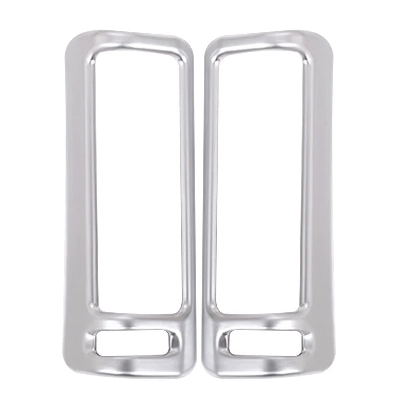 Car B Pillar Air Conditioning Vent Frame Cover Air Outlet Trim for Q7 2014-2017
Car B Pillar Air Conditioning Vent Frame Cover Air Outlet Trim for Q7 2014-2017