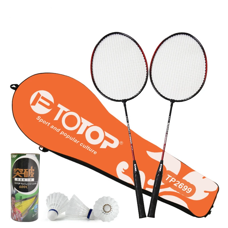 Ракетка для бадминтона BC50QP для взрослых, профессиональное спортивное снаряжение, Антискользящая ручка для бадминтона, для спорта на открыт...
Ракетка для бадминтона BC50QP для взрослых, профессиональное спортивное снаряжение, Антискользящая ручка для бадминтона, для спорта на открыт...