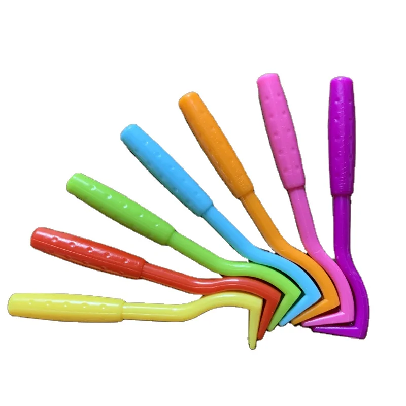 Pet dog products Pet 3PCS Plastic Hook Scratching Tick Tool flea Remover tick extractor tweezer tick remover
Pet dog products Pet 3PCS Plastic Hook Scratching Tick Tool flea Remover tick extractor tweezer tick remover
