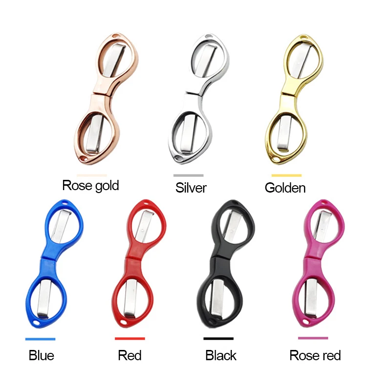 Small Fishing Scissors Line Cutter Cutting Fishing Lures folding Fishing Plier Scissor Fishing Tackle Tool
Small Fishing Scissors Line Cutter Cutting Fishing Lures folding Fishing Plier Scissor Fishing Tackle Tool