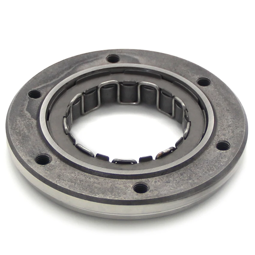 Motorcycle Starter Clutch Assembly For Arctic Cat DVX 400 DVX 2004 2005 2006 2007 2008 3445-031 Moto Accessories
Motorcycle Starter Clutch Assembly For Arctic Cat DVX 400 DVX 2004 2005 2006 2007 2008 3445-031 Moto Accessories
