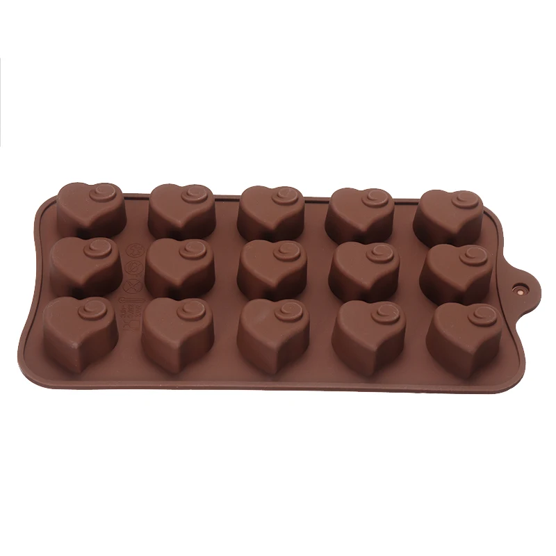 Искусственная форма, 15 ячеек, форма для выпечки тортов, силиконовые формы для мыла, желе, аксессуары для кухни, украшение своими руками 
Искусственная форма, 15 ячеек, форма для выпечки тортов, силиконовые формы для мыла, желе, аксессуары для кухни, украшение своими руками