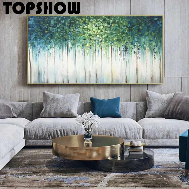 Abstract Art Tree Large Original Hand Painted Abstract Painting Modern Abstract Painting Oil Painting Wall Art
Abstract Art Tree Large Original Hand Painted Abstract Painting Modern Abstract Painting Oil Painting Wall Art