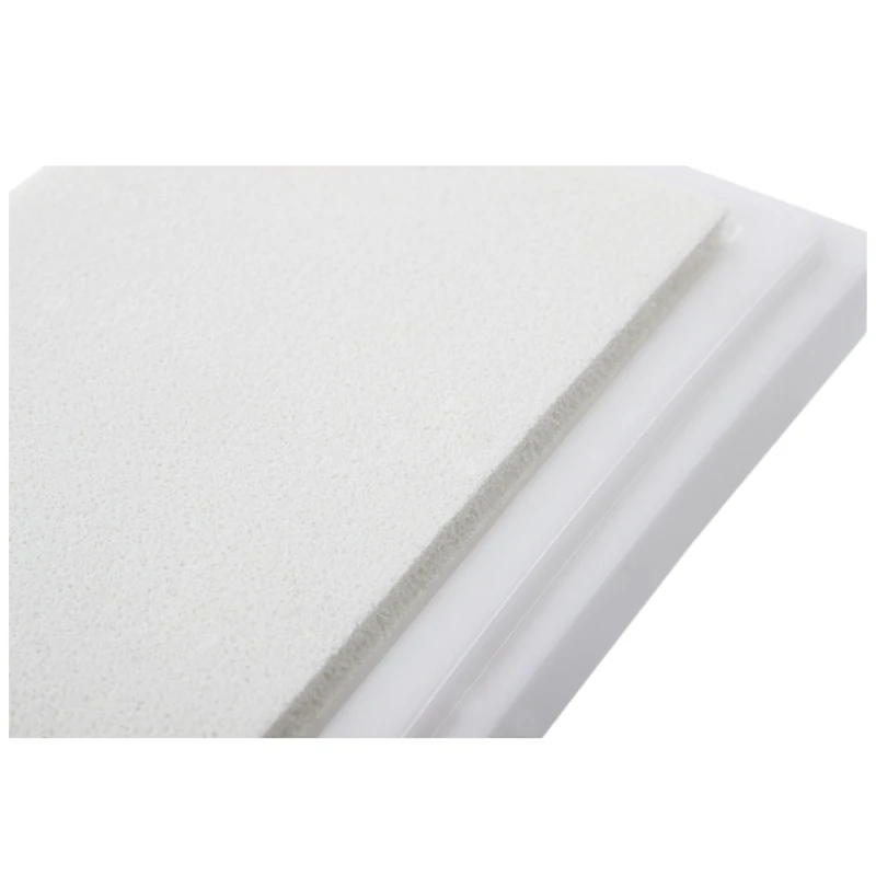 7.2 x 5.2 x 2.1 cm Teachers Ink Stamp and Pad Kids Toy - White 
7.2 x 5.2 x 2.1 cm Teachers Ink Stamp and Pad Kids Toy - White