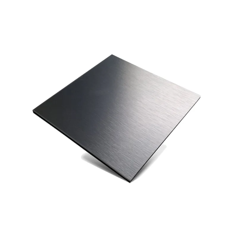 1pcs 304 Stainless Steel Plate Thick 1mm 1.5mm 2mm 3mm | Инструменты