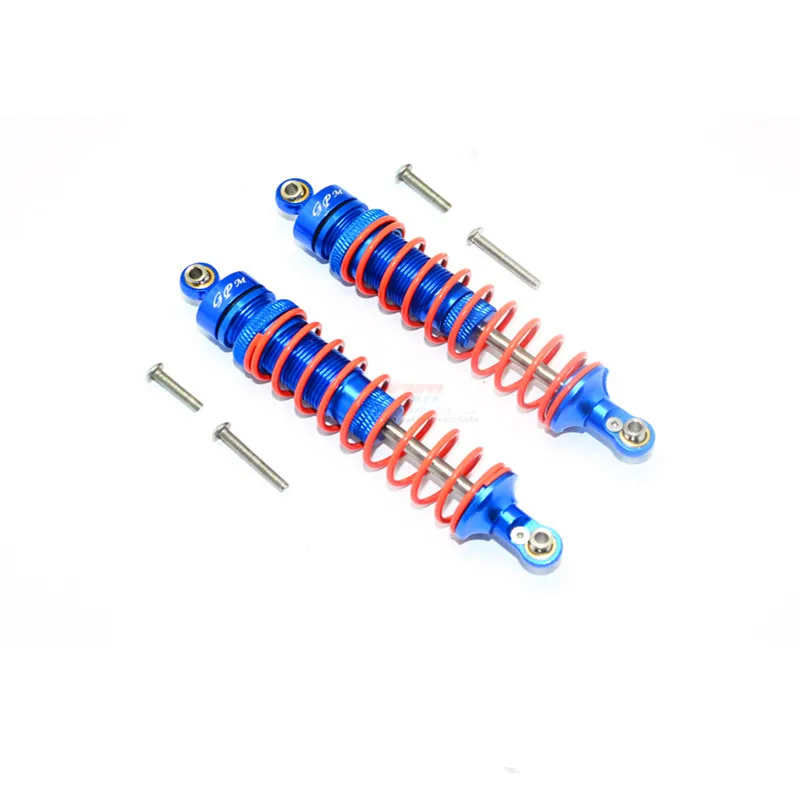 Bold suspension core front suspension/midpoint distance GPM For ARRMA 1/10 GRANITE and BIG ROCK 102MM MAG102F
Bold suspension core front suspension/midpoint distance GPM For ARRMA 1/10 GRANITE and BIG ROCK 102MM MAG102F