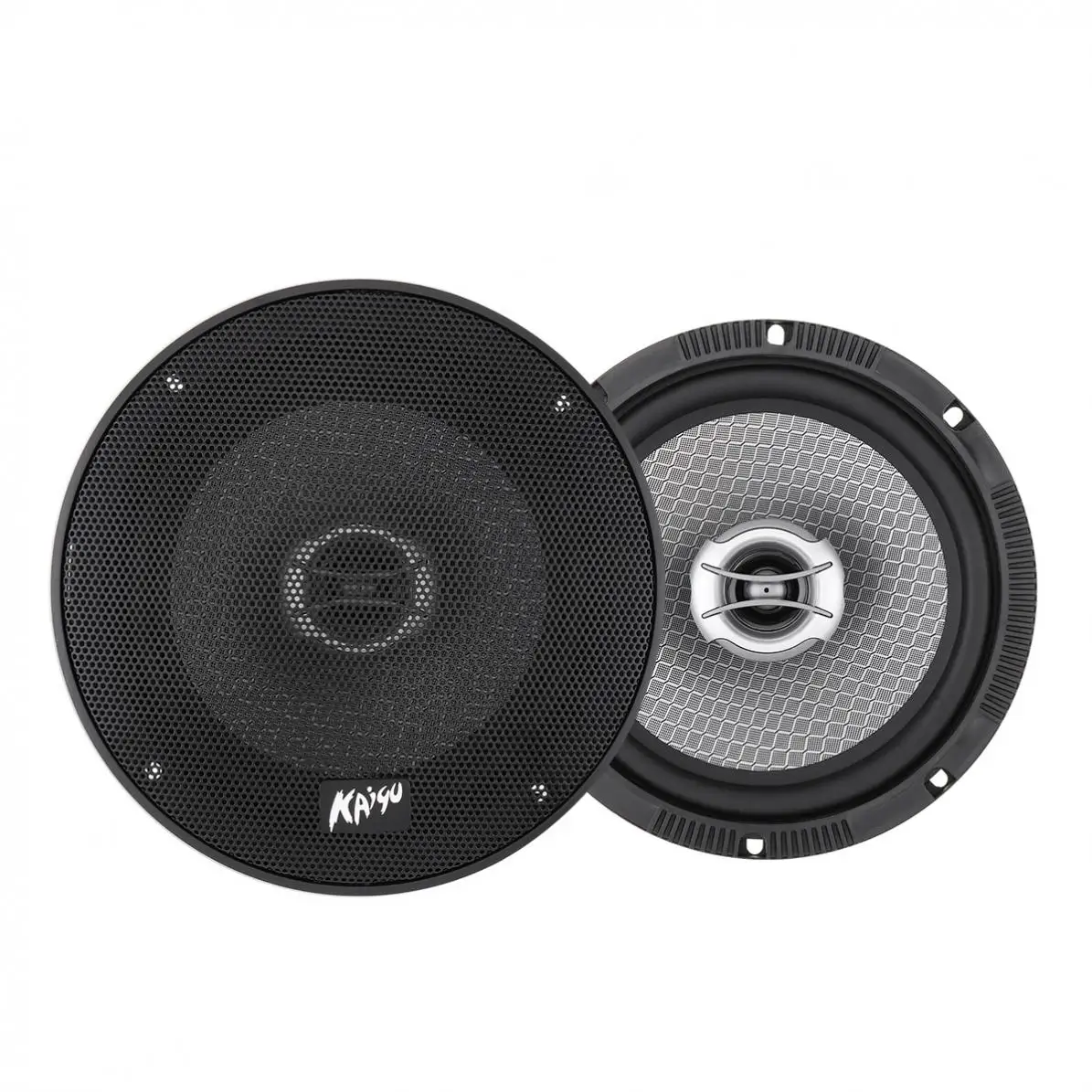 2pcs 6.5 Inch 600W Universal Cars Coaxial Speaker Auto Audio Music Stereo Full Range Frequency Hifi Non-destructive Installation
2pcs 6.5 Inch 600W Universal Cars Coaxial Speaker Auto Audio Music Stereo Full Range Frequency Hifi Non-destructive Installation
