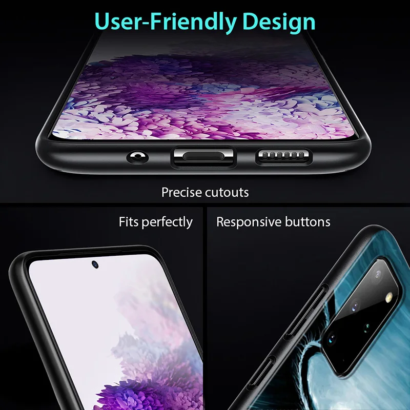 Cool Angel wing for Samsung Galaxy A72 A52 A32 A12 A02S S20 FE Plus Ultra Lite A91 A81 A71 A51 5G Phone Case
Cool Angel wing for Samsung Galaxy A72 A52 A32 A12 A02S S20 FE Plus Ultra Lite A91 A81 A71 A51 5G Phone Case