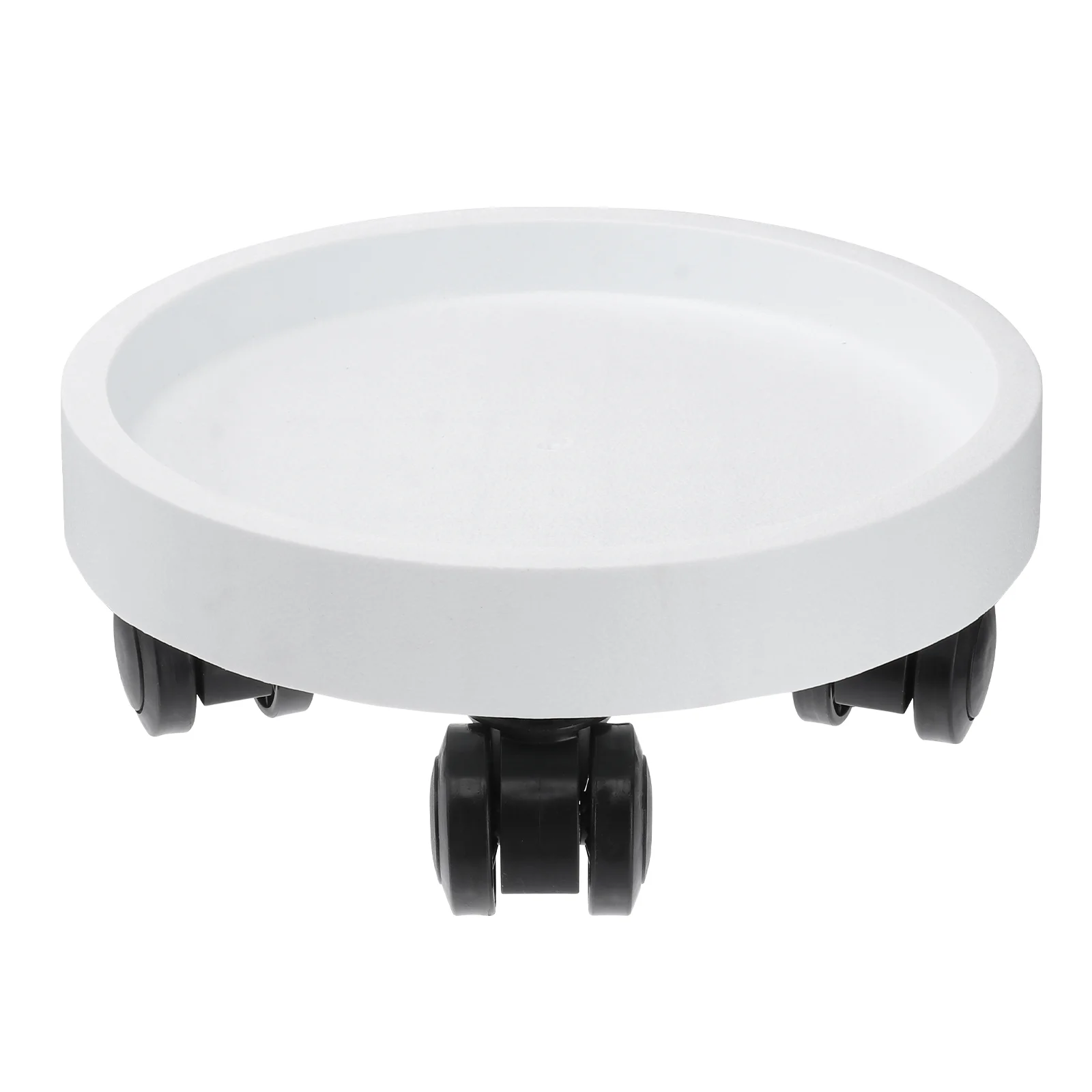 1 шт., круглый поднос для растений
1 шт., круглый поднос для растений