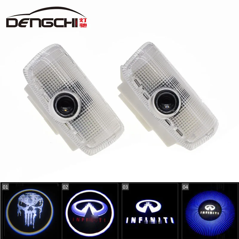 2 шт./лот светодиодный светильник для автомобилей с логотипом, люминесцентный светильник для Infiniti fx35 fx37 f50 g35 g37 qx56 qx60 q50 q35
2 шт./лот светодиодный светильник для автомобилей с логотипом, люминесцентный светильник для Infiniti fx35 fx37 f50 g35 g37 qx56 qx60 q50 q35