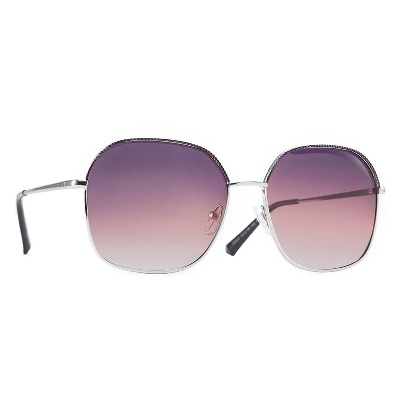 Vintage Oversize Sunglasses Men Metal Frame Male Goggle Eyewears for Outdoor Club Shades Oculos Gafas 72033DF
Vintage Oversize Sunglasses Men Metal Frame Male Goggle Eyewears for Outdoor Club Shades Oculos Gafas 72033DF