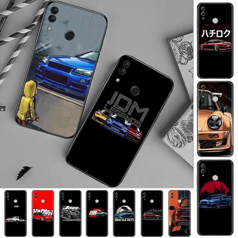 Japan JDM Car AE86 Phone Case For Huawei Honor view 7a5.45inch 7c5.7inch 8x 8a 8c 9 9x 10 20 10i 20i lite pro Cover Shell
Japan JDM Car AE86 Phone Case For Huawei Honor view 7a5.45inch 7c5.7inch 8x 8a 8c 9 9x 10 20 10i 20i lite pro Cover Shell