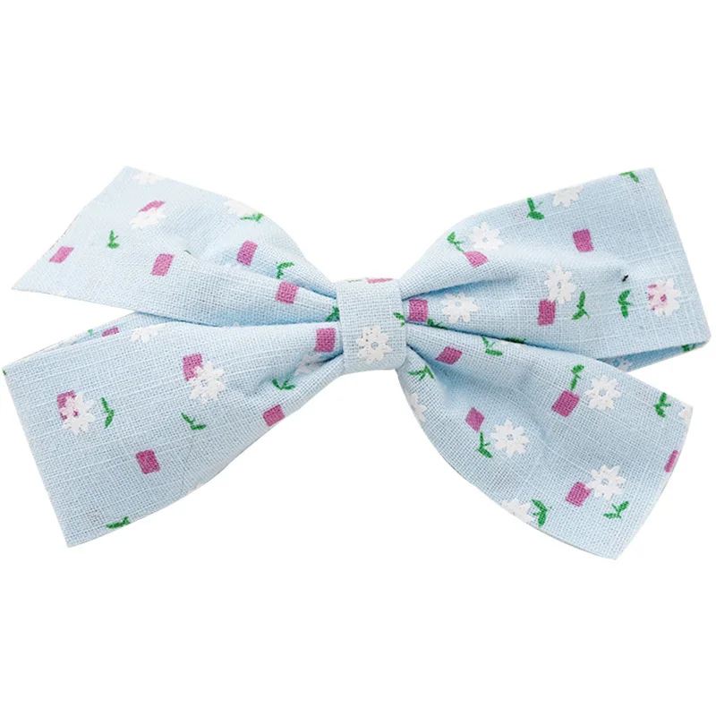 Free shipping Fashion Children Bow hairpins BB girl's cute flower hairclips kids korea style side clip hair accessories
Free shipping Fashion Children Bow hairpins BB girl's cute flower hairclips kids korea style side clip hair accessories