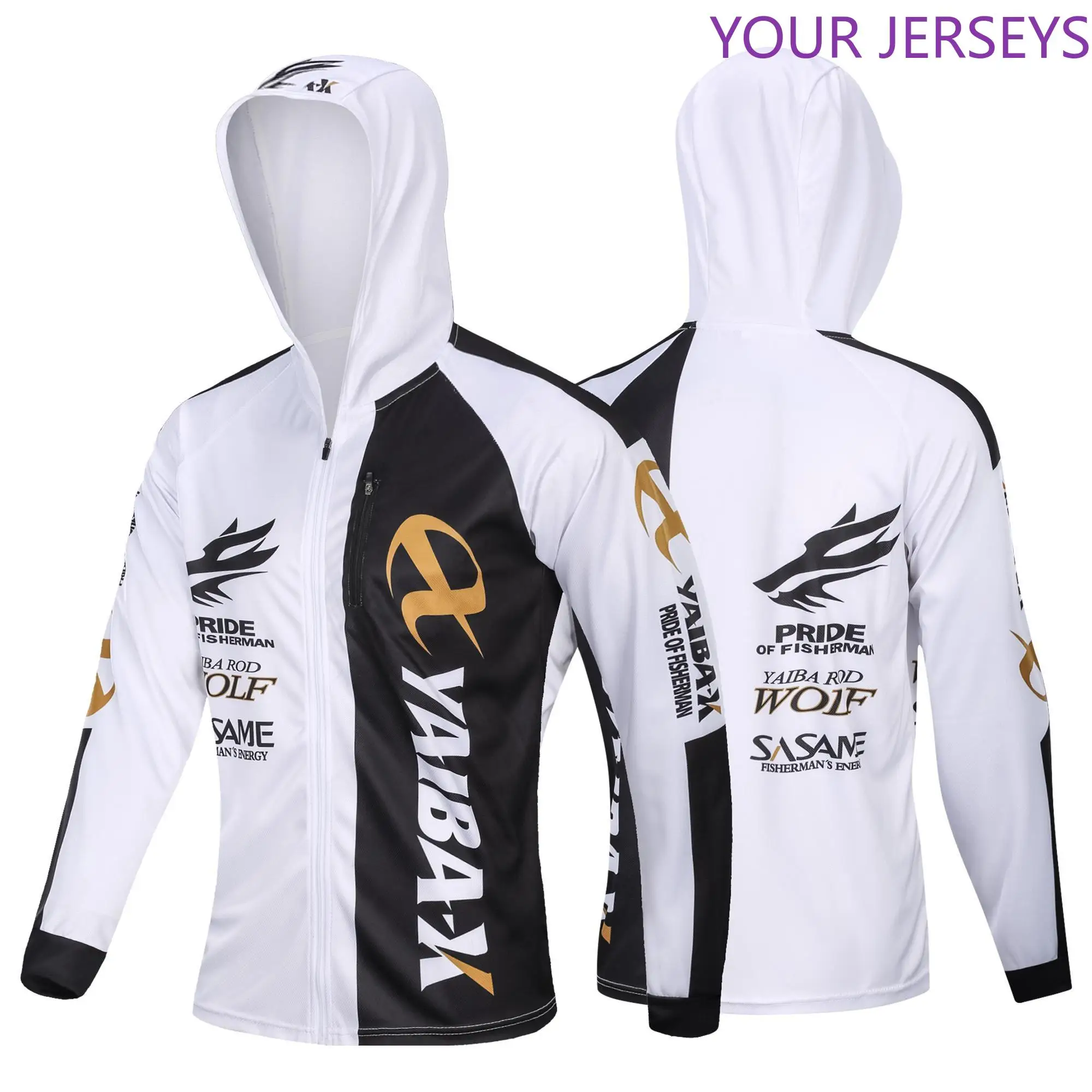NEW 2021 Fishing Clothes Male Hoodie Cycling Jersey Coat Long Sleeves Shirt Cloth Quick Dry Outdoor Sports Clothing Pesca DAIWA
NEW 2021 Fishing Clothes Male Hoodie Cycling Jersey Coat Long Sleeves Shirt Cloth Quick Dry Outdoor Sports Clothing Pesca DAIWA