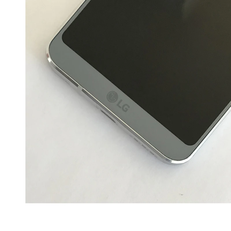 ENOCN For LG G6 Display LCD Touch Screen Digitizer Completa Assemblea Completa LCD con cornice trasporto libero
ENOCN For LG G6 Display LCD Touch Screen Digitizer Completa Assemblea Completa LCD con cornice trasporto libero