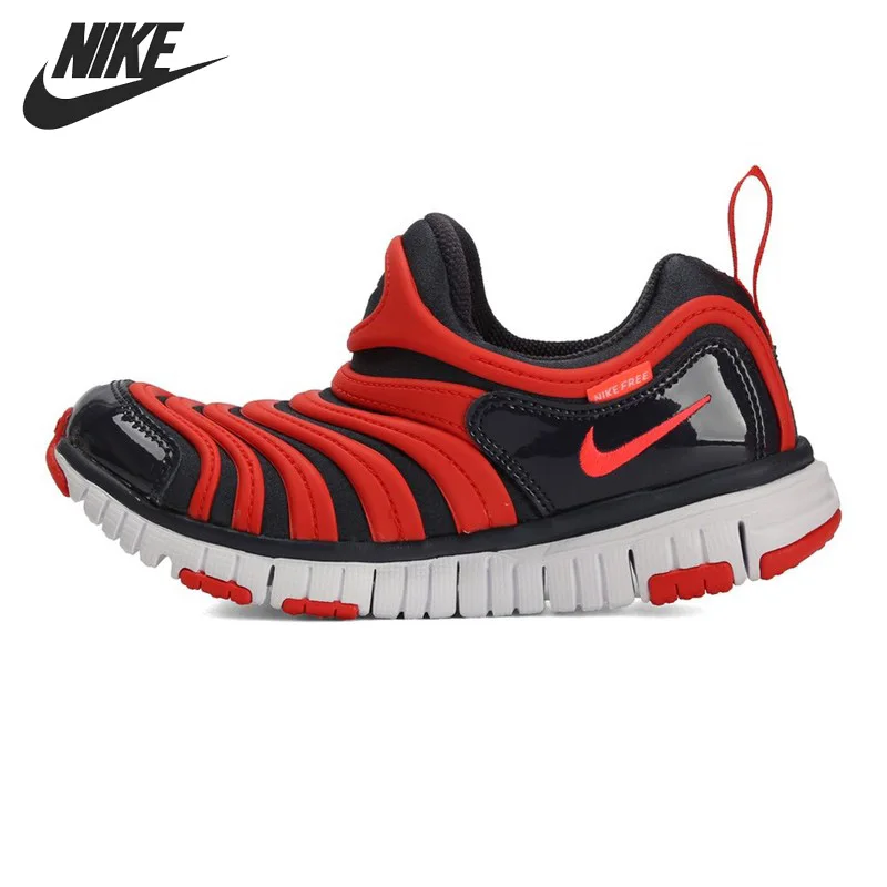 Новые оригинальные детские кроссовки NIKE DYNAMO FREE|Обувь для катания на скейтборде| |