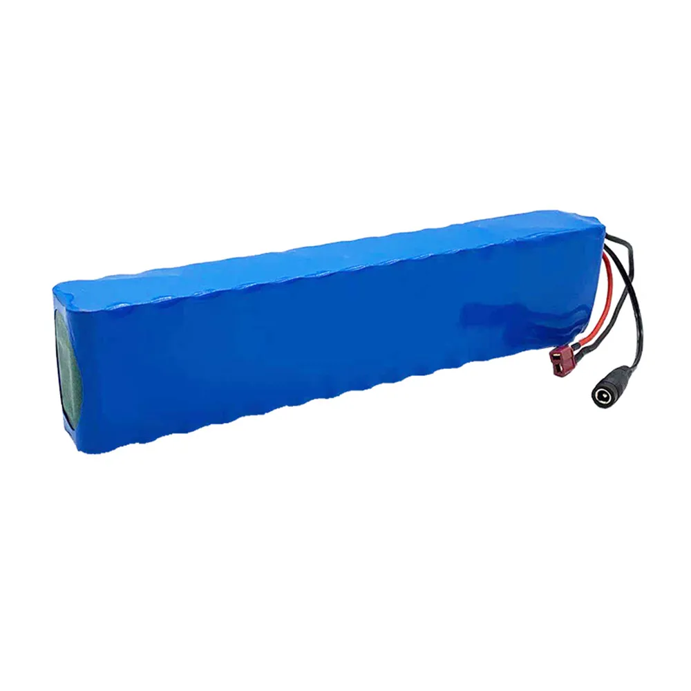 10s3p 36V 36000mah 600W lithium battery pack BMS is suitable for xiaomijia m365 Pro eBike bicycle scooter charger
10s3p 36V 36000mah 600W lithium battery pack BMS is suitable for xiaomijia m365 Pro eBike bicycle scooter charger