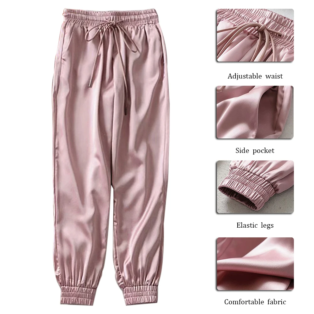 NIBESSER 2021 New Arrival Autumn Cargo Pants Women Europe Loose Casual Sport Pants Women Joggers Streetwear Cargo Pants Women
NIBESSER 2021 New Arrival Autumn Cargo Pants Women Europe Loose Casual Sport Pants Women Joggers Streetwear Cargo Pants Women