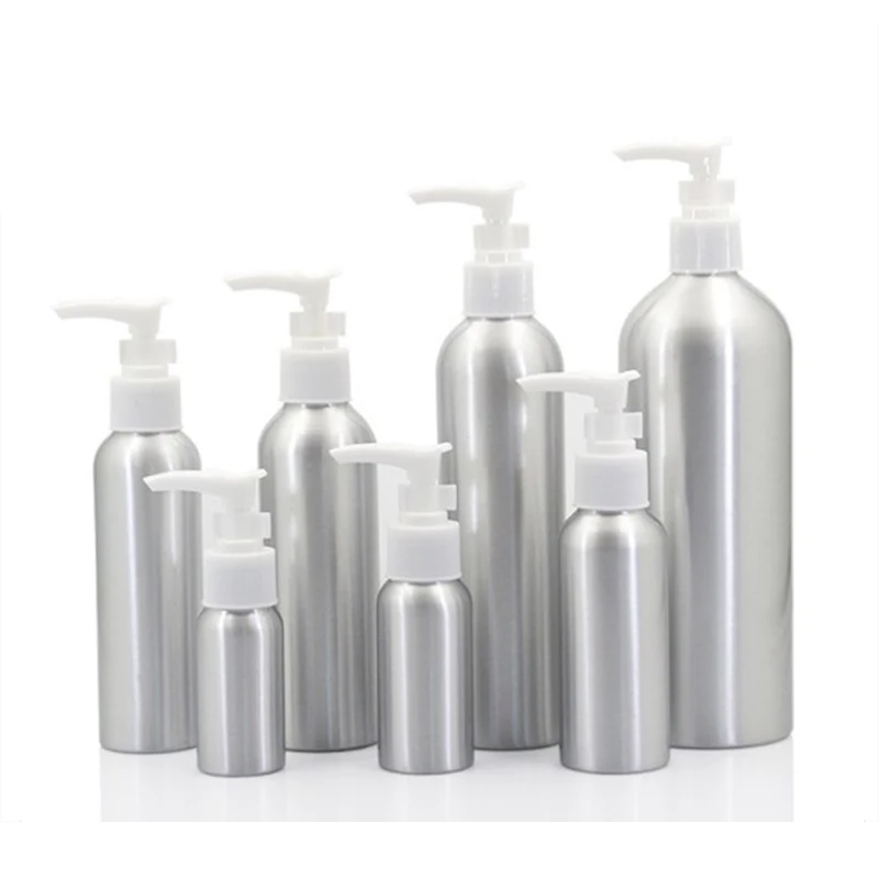 30-500ml Refillable Perfume Spray Bottle Aluminum Makeup Water Atomizer Bottle Empty Container Travel Perfume Bottle Tool
30-500ml Refillable Perfume Spray Bottle Aluminum Makeup Water Atomizer Bottle Empty Container Travel Perfume Bottle Tool
