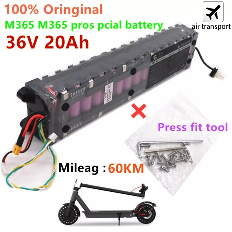 100% original 36V 20ah m356 special battery pack 36V battery pack 20000mah installation 60km + media adjustment tool
100% original 36V 20ah m356 special battery pack 36V battery pack 20000mah installation 60km + media adjustment tool