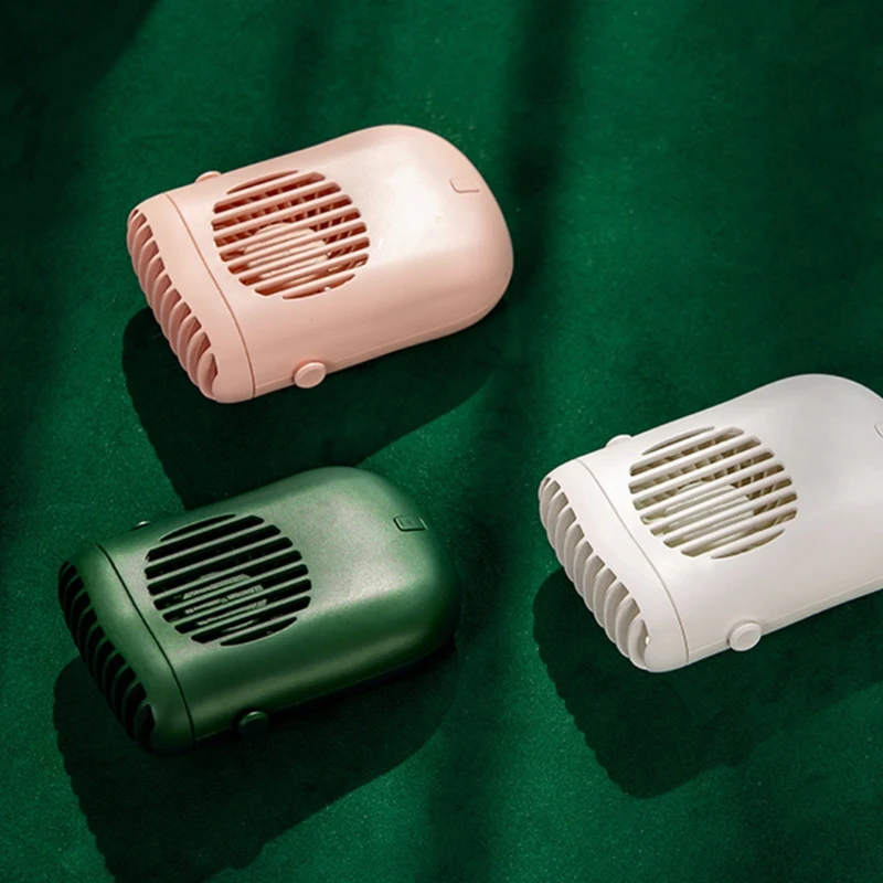 Product USB Mini Handheld Cooling Hanging Neck Small Fan Lazy Sports Portable Fan
Product USB Mini Handheld Cooling Hanging Neck Small Fan Lazy Sports Portable Fan
