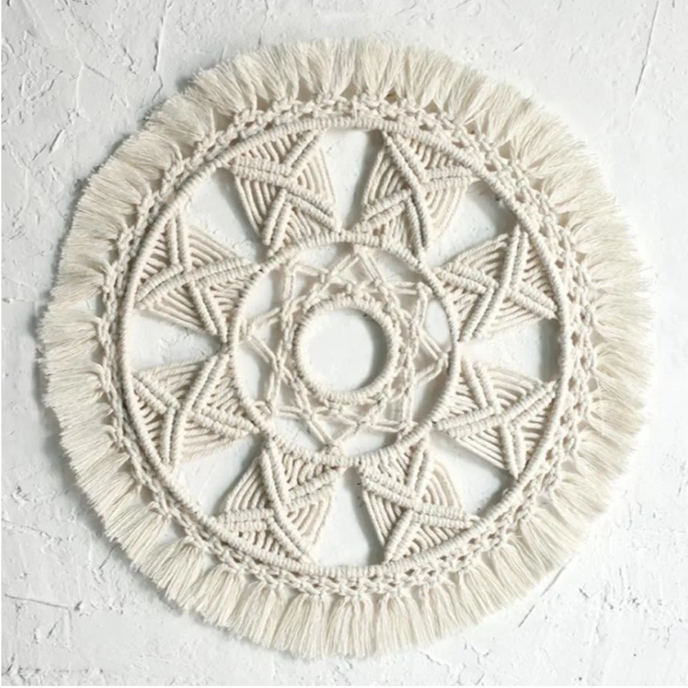 Зеркальный кулон, настенное искусство, скандинавский, богемный, гобелены ручной работы, зеркала для крыльца, макияж для ванной комнаты
Зеркальный кулон, настенное искусство, скандинавский, богемный, гобелены ручной работы, зеркала для крыльца, макияж для ванной комнаты