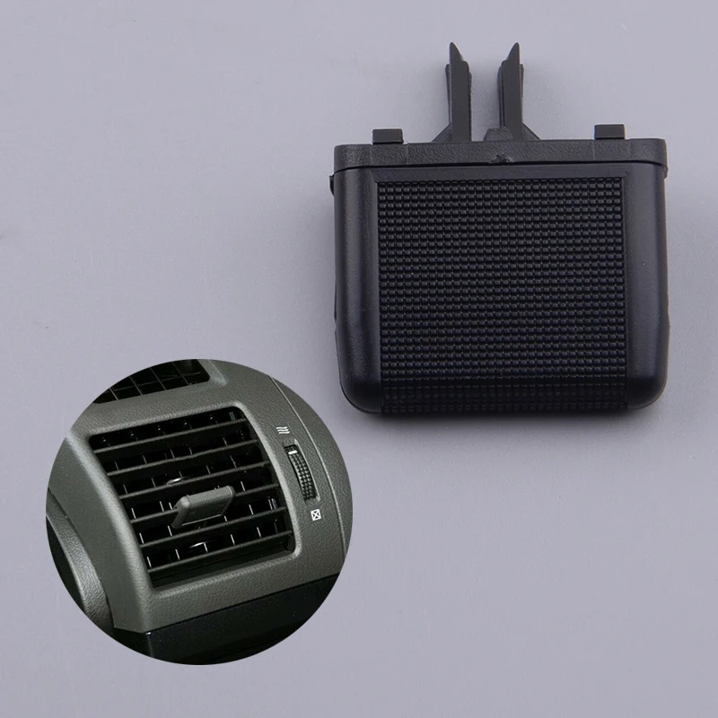 Пластиковый зажим для вентиляционного отверстия кондиционера, подходит для Toyota Land Cruiser Prado FJ150 2010 2011 2012 2013 2014 2016 2015 2017 
Пластиковый зажим для вентиляционного отверстия кондиционера, подходит для Toyota Land Cruiser Prado FJ150 2010 2011 2012 2013 2014 2016 2015 2017