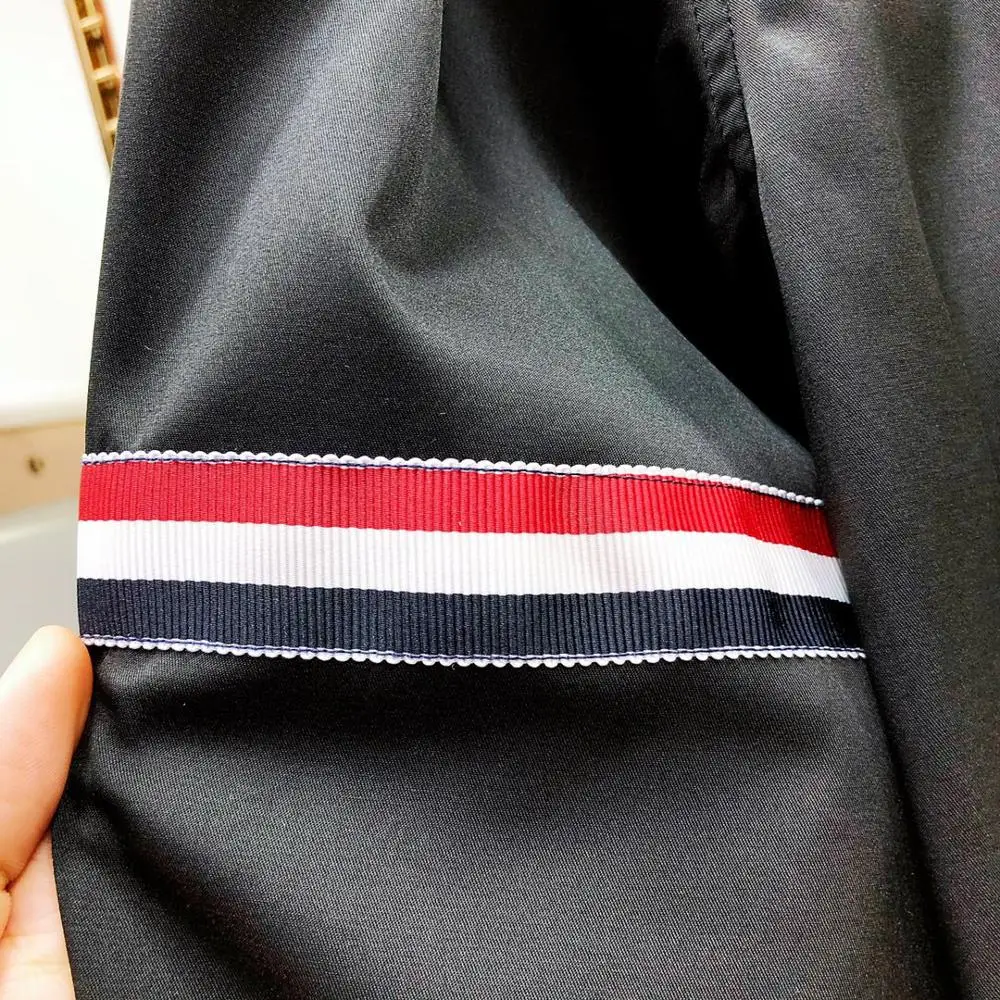 2020 New Brand Shirts Polo Men Clothing Long Sleeve Tops Spring Fall Homme Casual Luxury Designer Cardigan Fashion Men's Clothes
2020 New Brand Shirts Polo Men Clothing Long Sleeve Tops Spring Fall Homme Casual Luxury Designer Cardigan Fashion Men's Clothes