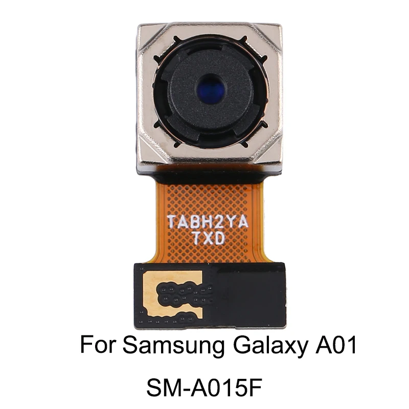 Камера заднего вида для Samsung Galaxy A01 / A02 / A02S / A10e / A10s / A11 / A20s / A21 / A31 / A41
Камера заднего вида для Samsung Galaxy A01 / A02 / A02S / A10e / A10s / A11 / A20s / A21 / A31 / A41