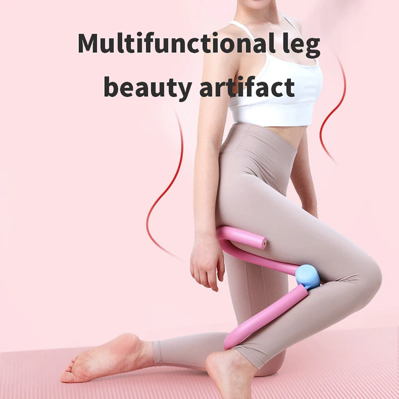 Pvc Leg Thigh Exercisers Gym Sports Muscle Arm Chest Waist Exerciser Workout Machine Portable Home Fitness Equipment 
Pvc Leg Thigh Exercisers Gym Sports Muscle Arm Chest Waist Exerciser Workout Machine Portable Home Fitness Equipment