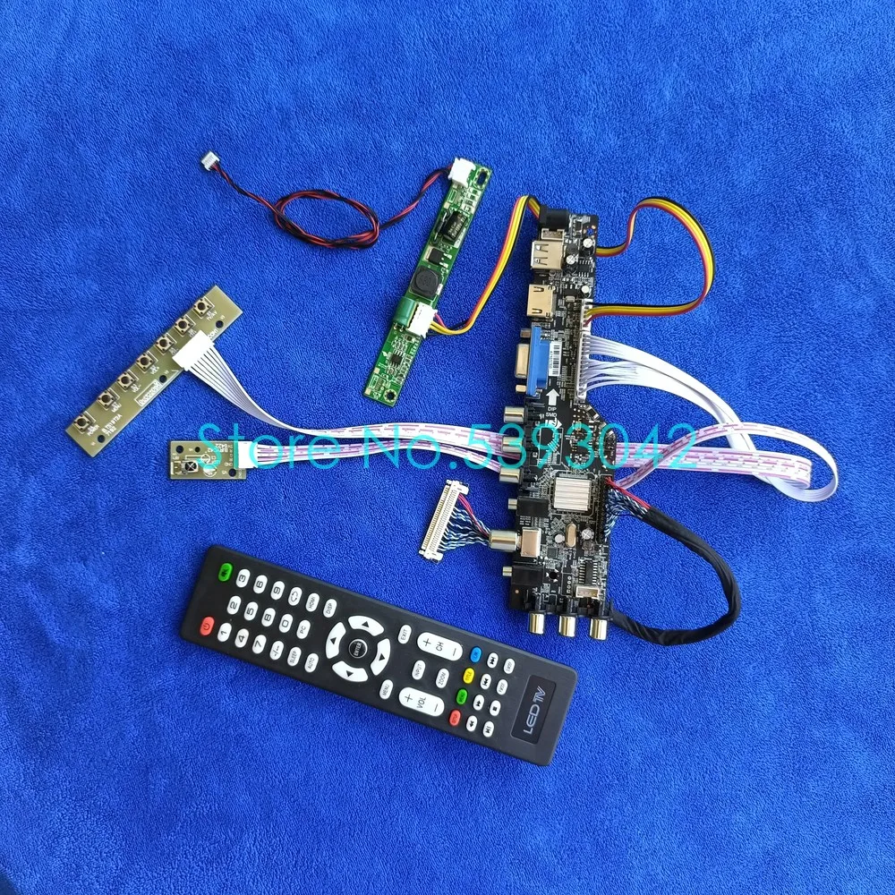 Для M238HAN01/M238HVN01/M270HW01/mhw27002, цифровой сигнал WLDE DVB 3663 USB + VGA + AV, модель 1920*1080
Для M238HAN01/M238HVN01/M270HW01/mhw27002, цифровой сигнал WLDE DVB 3663 USB + VGA + AV, модель 1920*1080