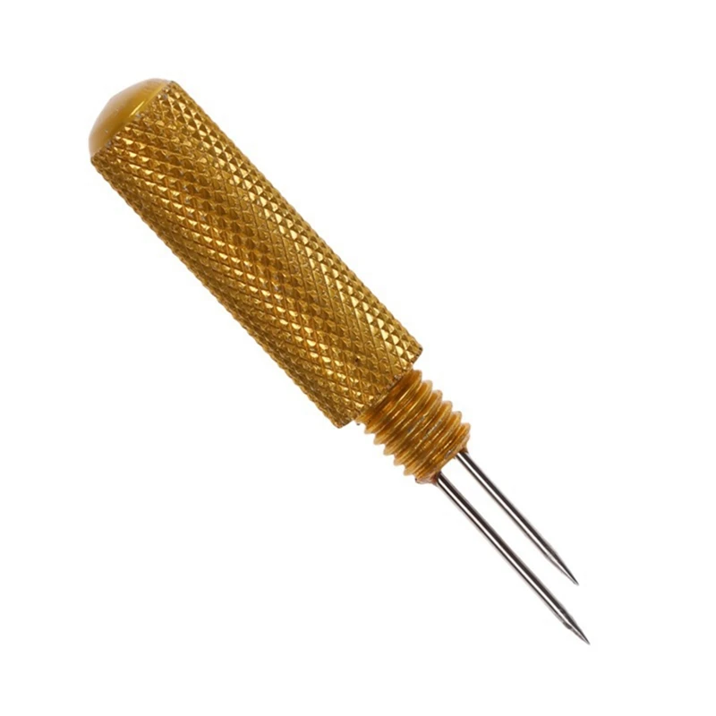 Full Metal Fishing Hook Knotting Tool & Tie Hook Loop Making Device & Hooks Decoupling remover Carp Fishing Accessories
Full Metal Fishing Hook Knotting Tool & Tie Hook Loop Making Device & Hooks Decoupling remover Carp Fishing Accessories