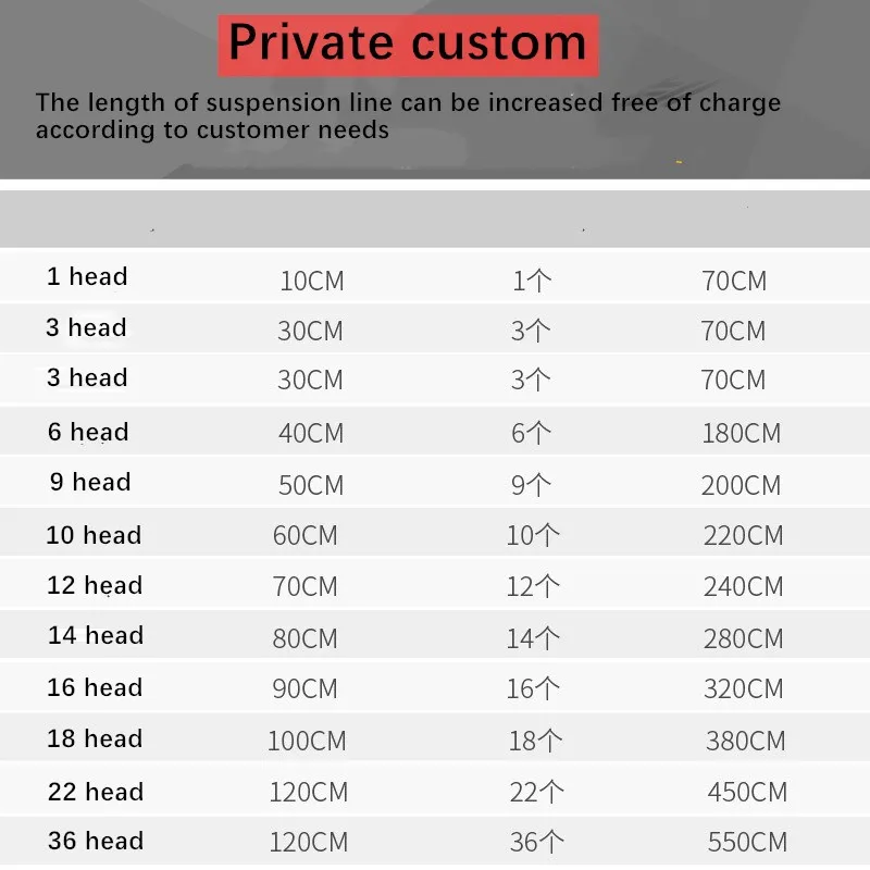 Postmodern Crystal Chandelier Dinning Room Lights Room Decoration Lamp LED Three Simple Creative Pendant Living Room Decoration
Postmodern Crystal Chandelier Dinning Room Lights Room Decoration Lamp LED Three Simple Creative Pendant Living Room Decoration