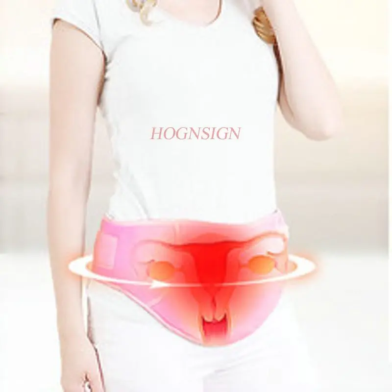 menstruation care Belt Warm Lumbar Vertebra Warmth Charging Lady Electric Heating Moxibustion Big Aunt Menstruation
menstruation care Belt Warm Lumbar Vertebra Warmth Charging Lady Electric Heating Moxibustion Big Aunt Menstruation