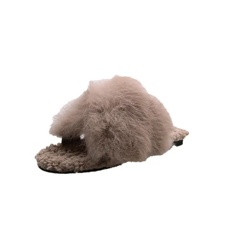 Женские туфли на низком каблуке, однотонные шлепанцы без застежек, с круглым носком, на плоской подошве, для отдыха, осень 2021
Женские туфли на низком каблуке, однотонные шлепанцы без застежек, с круглым носком, на плоской подошве, для отдыха, осень 2021