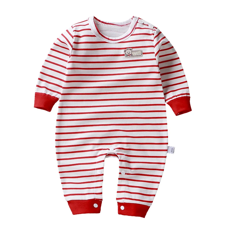 2020 New Baby's Jumpsuit New Born Baby Girl Clothes Baby Boy One Piece Outfit Cartoon Rompers Infant Clothing
2020 New Baby's Jumpsuit New Born Baby Girl Clothes Baby Boy One Piece Outfit Cartoon Rompers Infant Clothing