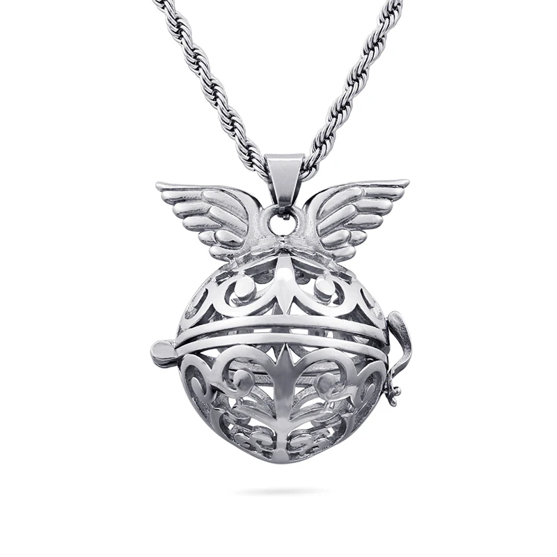 Unique Design Gold & Stainless Steel Link Chain Choker For Women Men Unisex Cuff Hollow Round Wing Pendant Necklace
Unique Design Gold & Stainless Steel Link Chain Choker For Women Men Unisex Cuff Hollow Round Wing Pendant Necklace