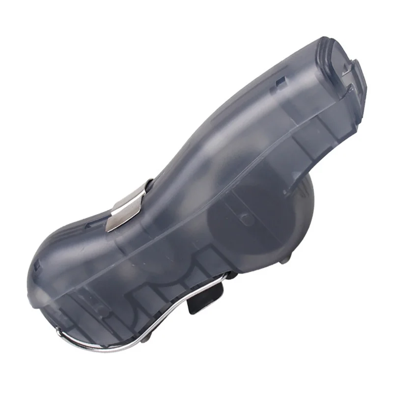 Mountain Cycling Cleaning Kit Portable Bicycle Chain Cleaner Bike Scrubber Wash Tool Outdoor Accessory
Mountain Cycling Cleaning Kit Portable Bicycle Chain Cleaner Bike Scrubber Wash Tool Outdoor Accessory